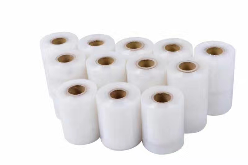 機械用ストレッチフィルム