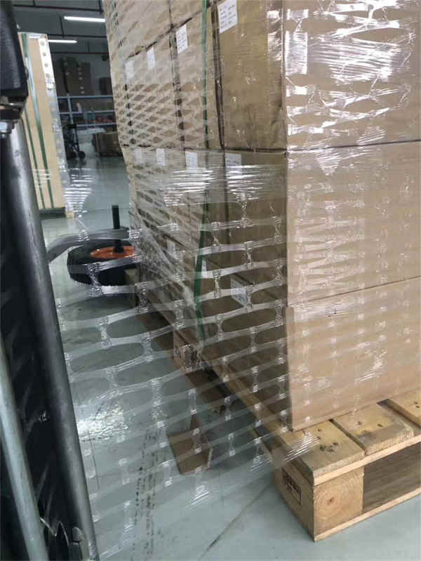 農業用サイレージストレッチフィルム包装用ネット/網状フィルム