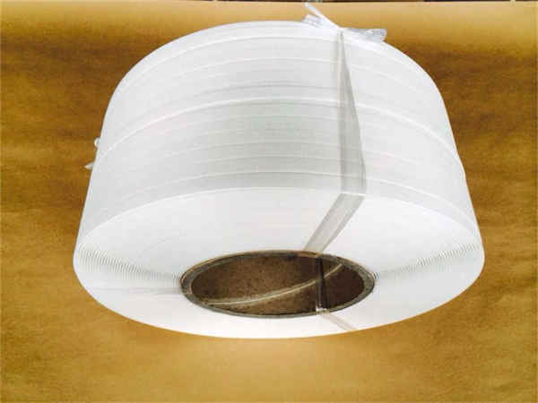 熱い販売プラスチック透明 PP 包装ストラップ