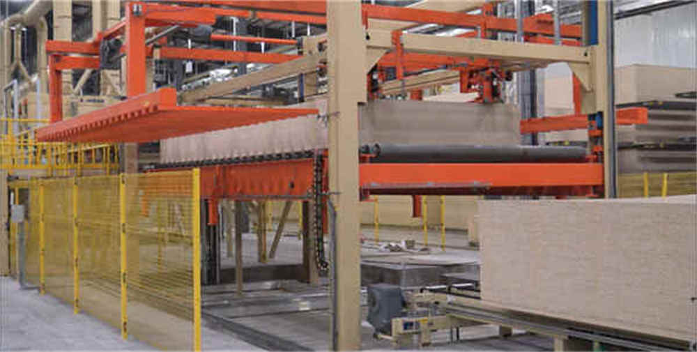 人工掲示板のためのインテリジェントな自動ソートと運搬システム