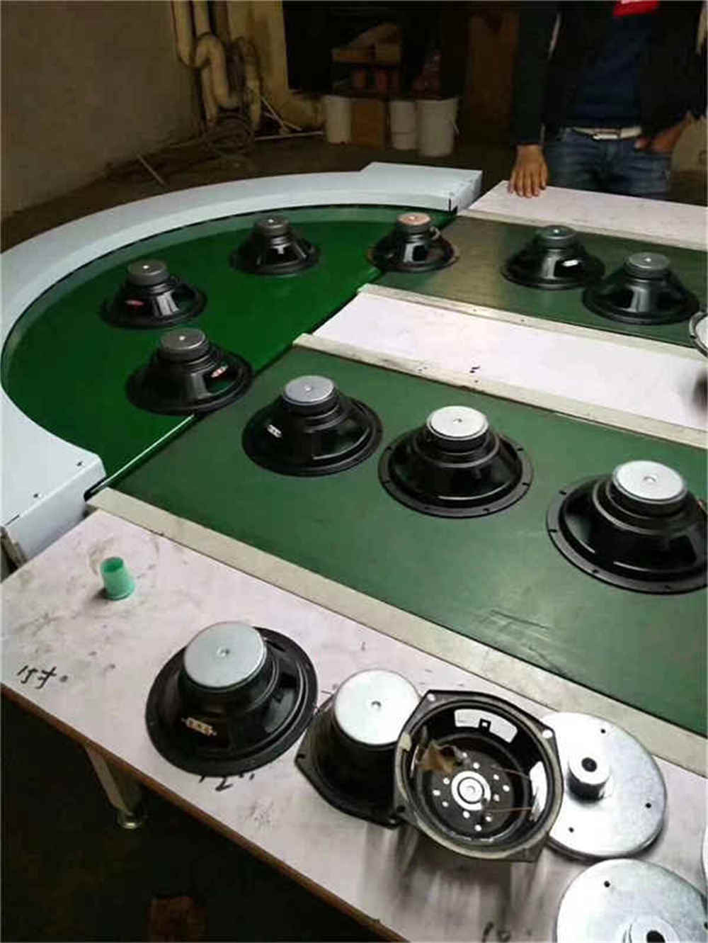 自動化立体倉庫