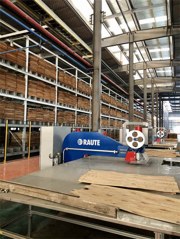 自動化立体倉庫 インテリジェント自動立体倉庫