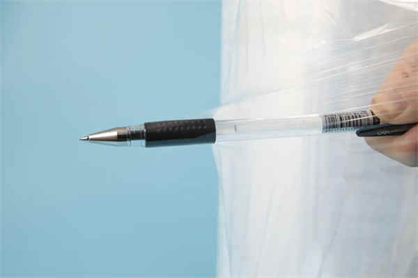 機械用ストレッチフィルム