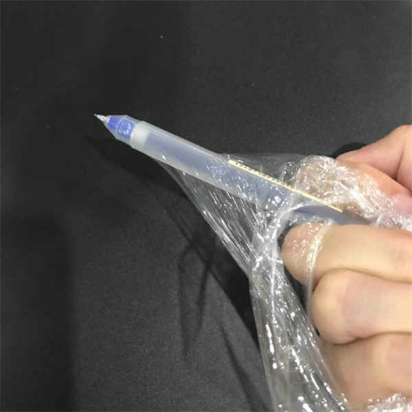 機械用ストレッチフィルム