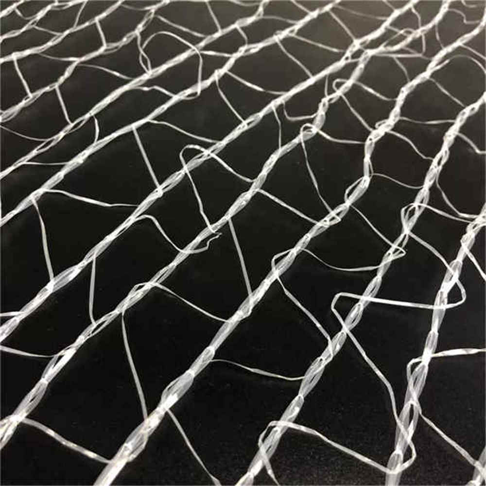 ネット農業用ストレッチフィルム