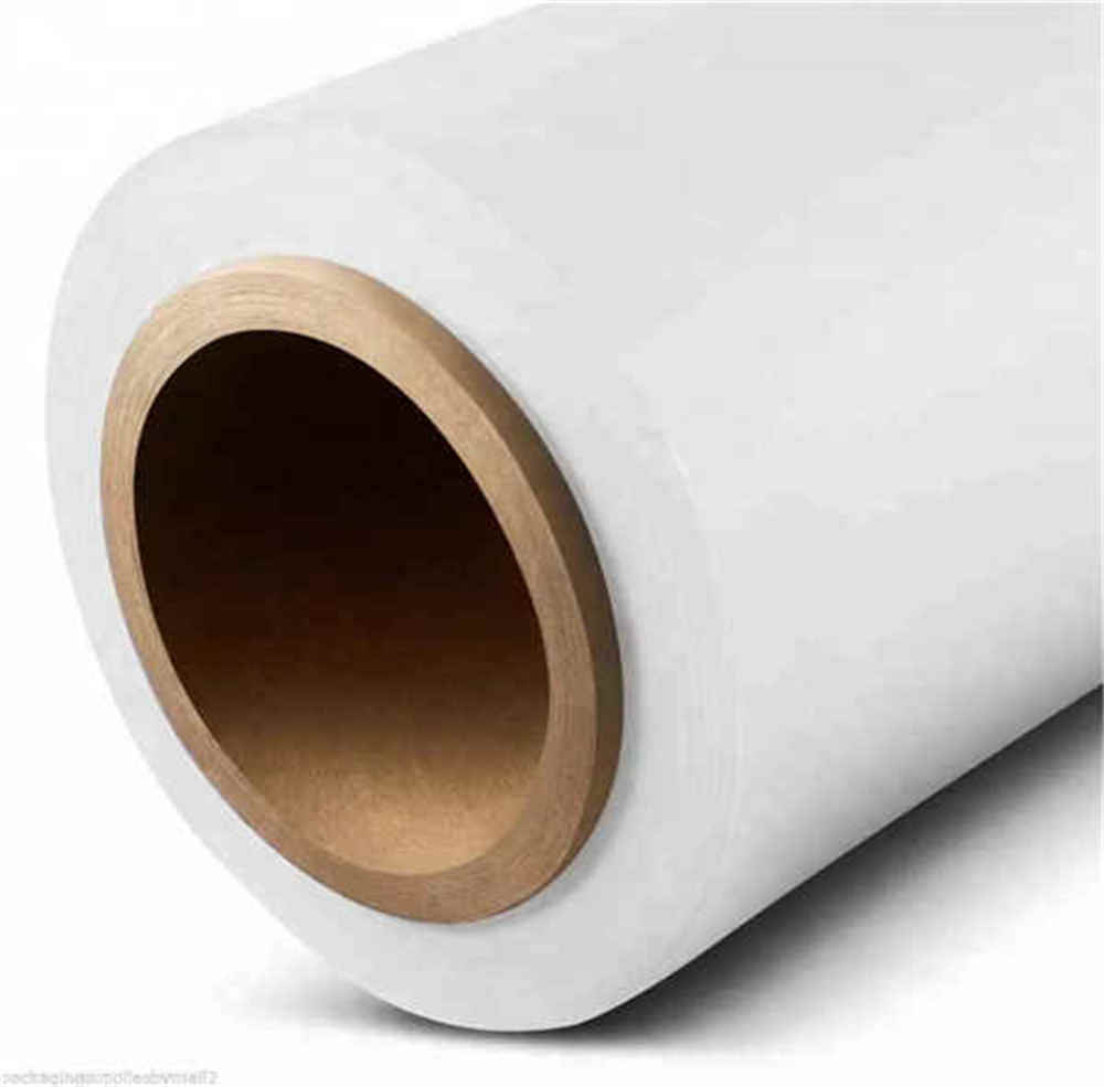 LLDPE 熱成形クリアハンド使用プラスチック フィルム