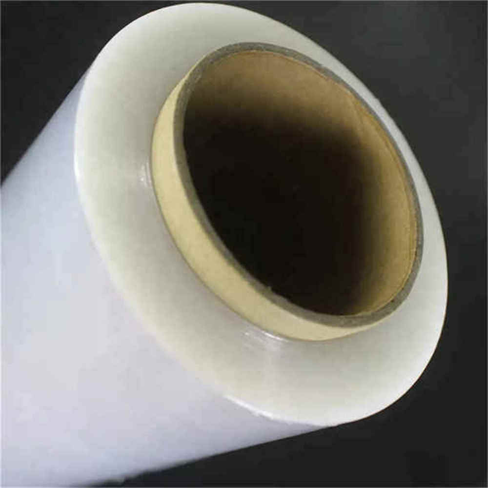 LLDPE 熱成形クリアハンド使用プラスチック フィルム