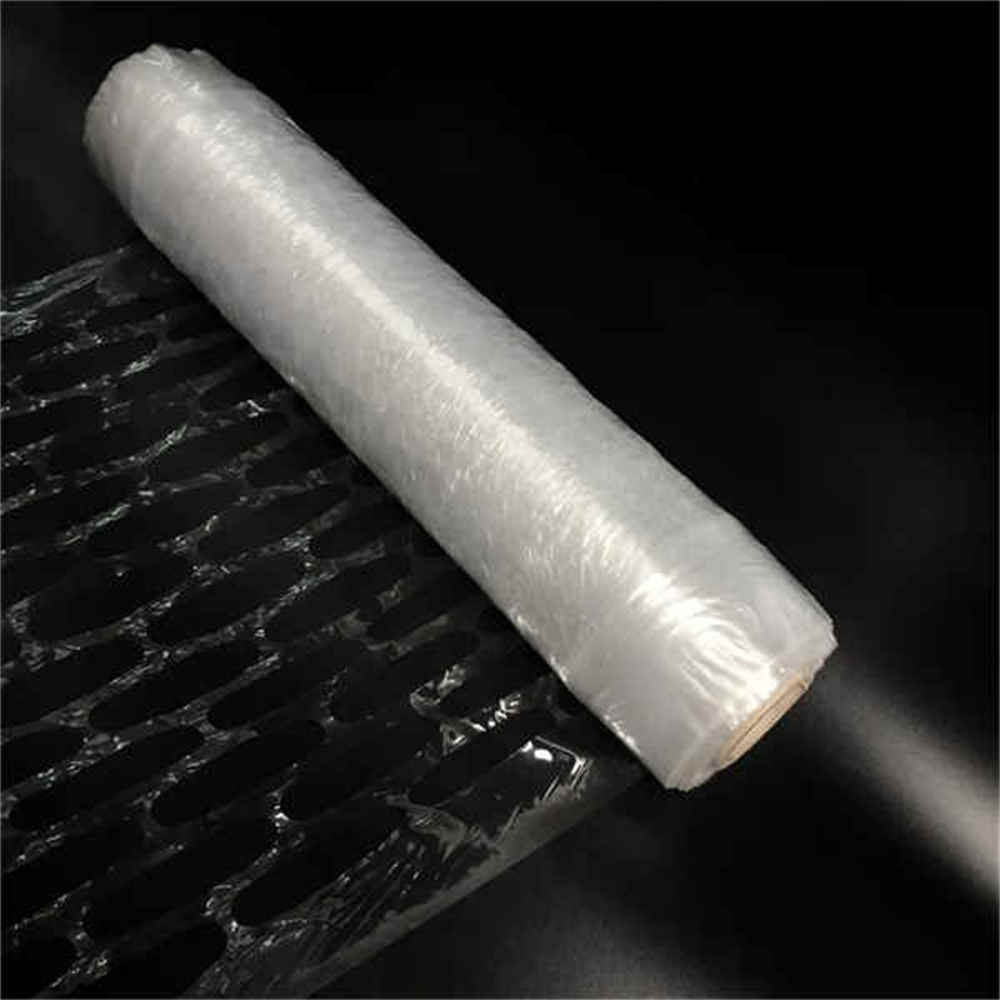 ネット農業用ストレッチフィルム