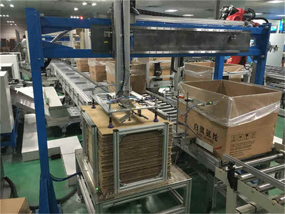 直方座標マニピュレータを追加する自動屋根