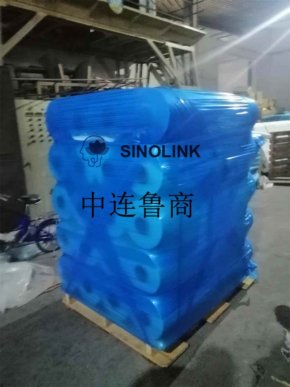 熱い販売の工場価格 PE トップ カバー フィルム