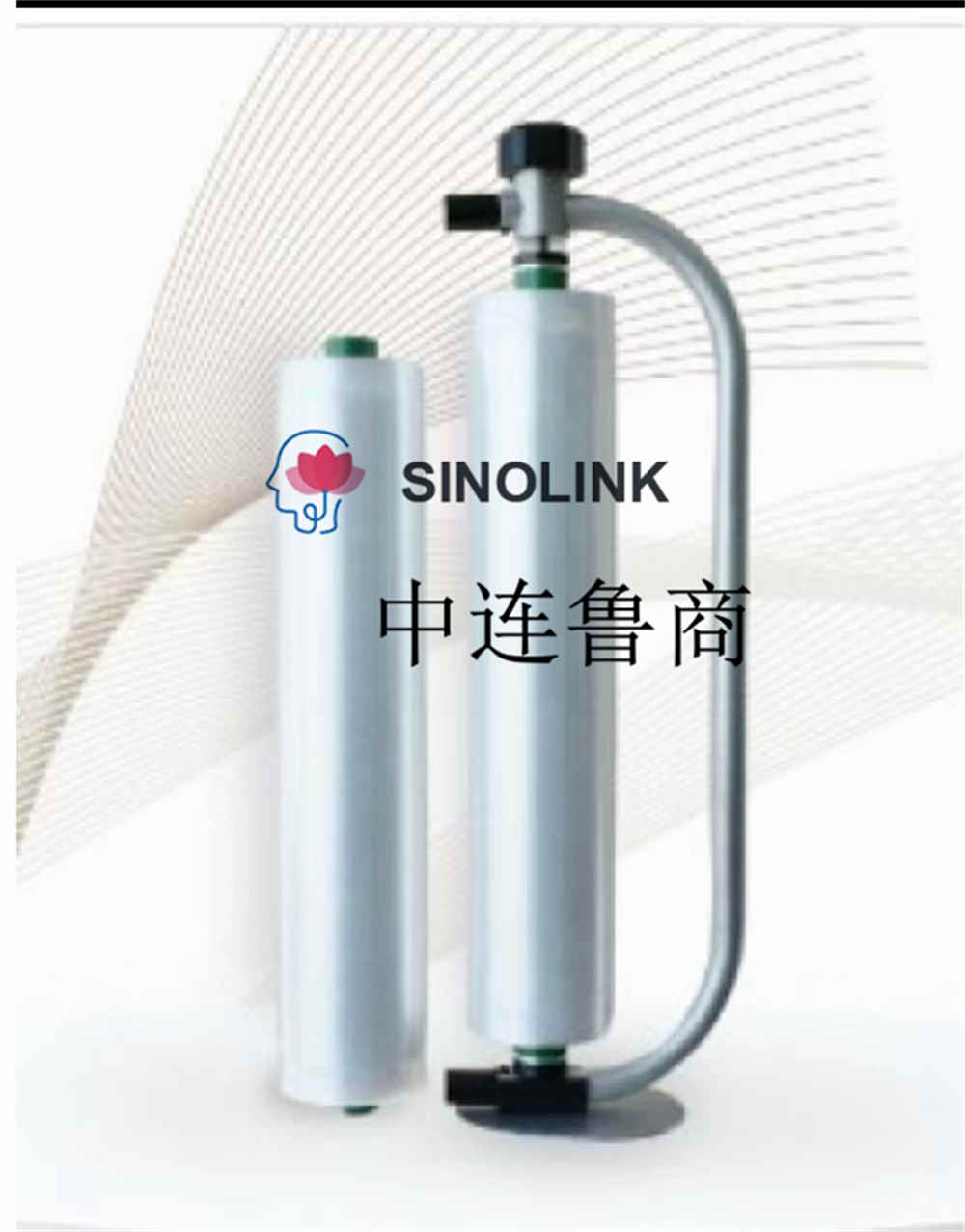 ポータブル手持ちフィルムプラー