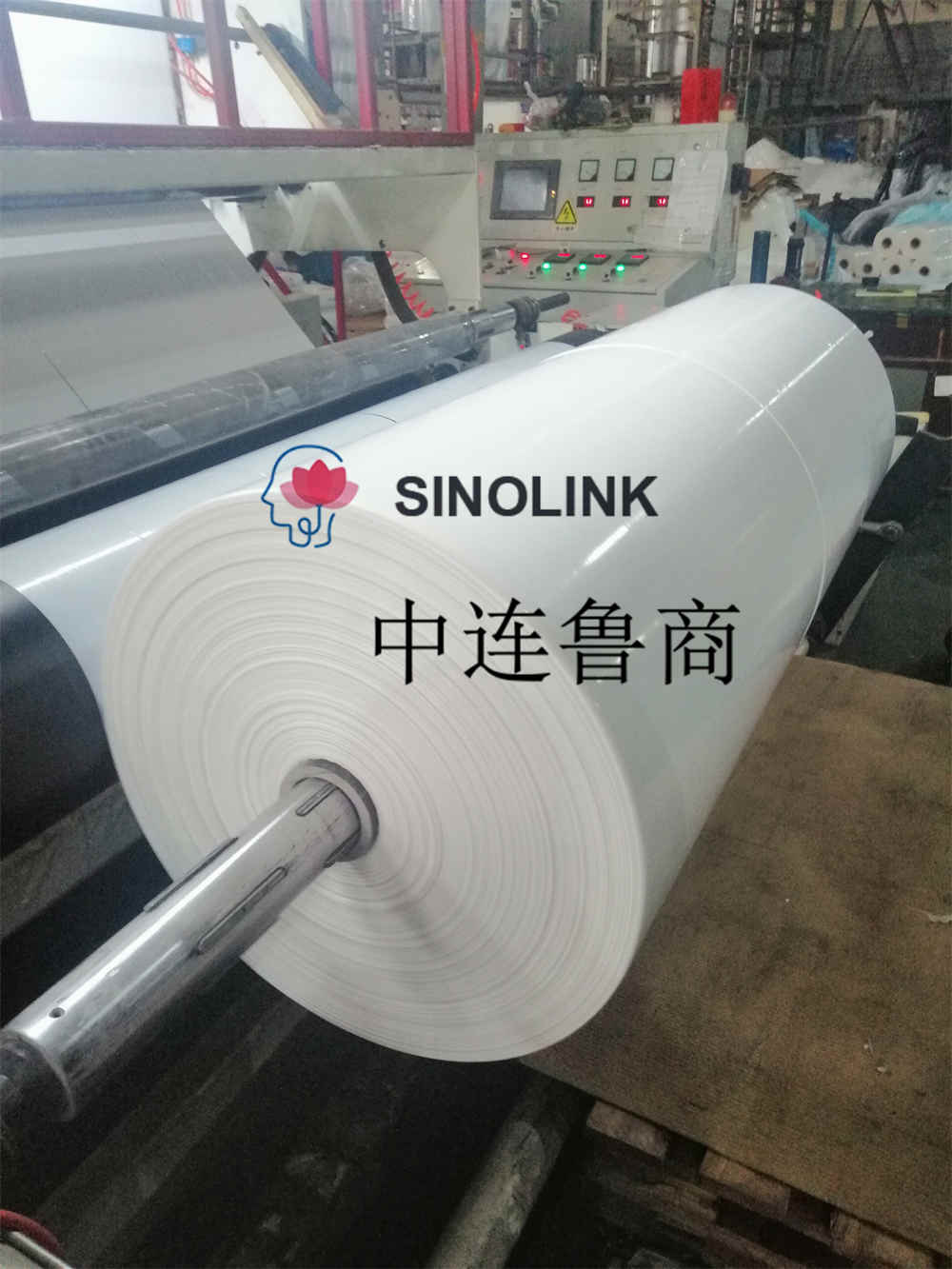 PE トップフィルム ボトムフィルム