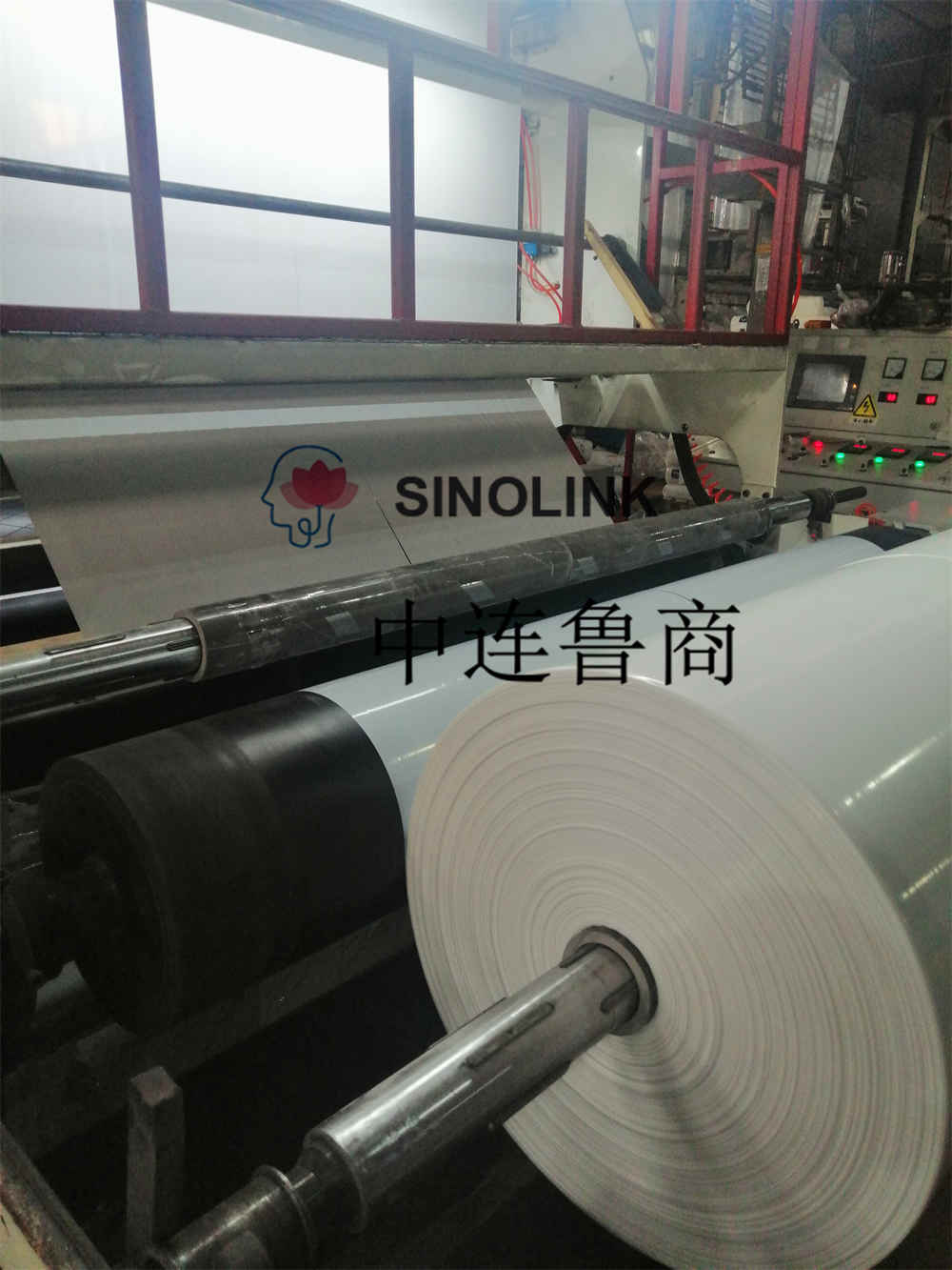 PE トップフィルム ボトムフィルム