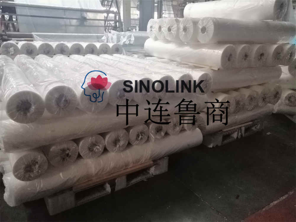 PE トップフィルム ボトムフィルム