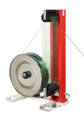 自動横結束機横結束機