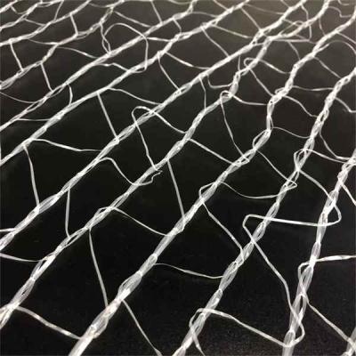 多孔質ストレッチフィルムを使用した農業