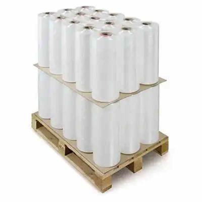 20umストレッチフィルム包装材を使用した機械的