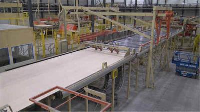 人工掲示板のためのインテリジェントな自動ソートと運搬システム