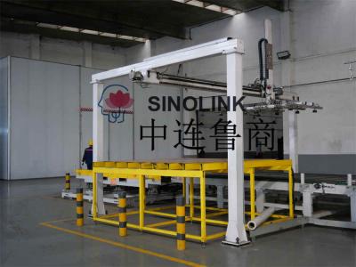 人工基板インテリジェントパッケージングシステム