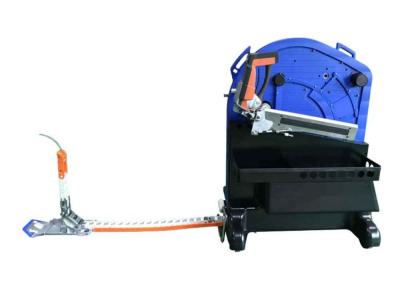 中国で作られた自動パレットマシン