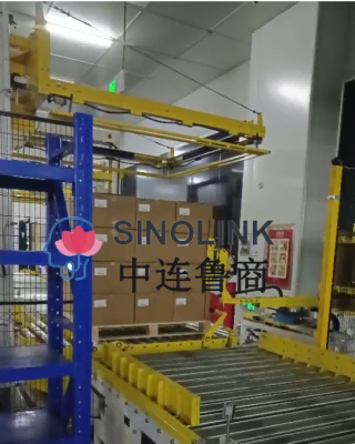 太陽光発電パッケージ：フィルムラッピング付きのクロスストラップ +コーナープロテクター