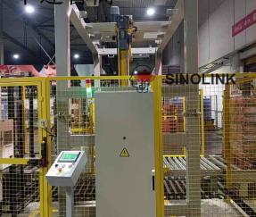 取り付け完了写真