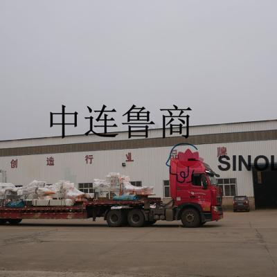 バレル透析液体製薬産業