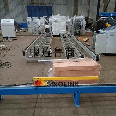 当社の技術者による設置写真