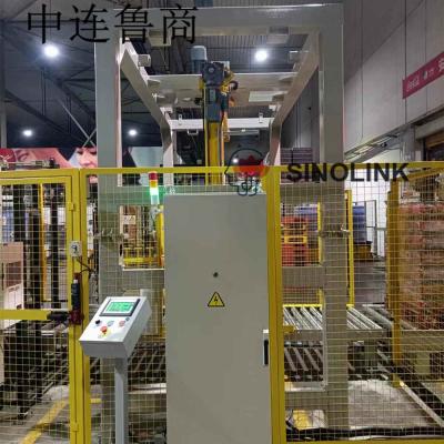 取り付け完了写真