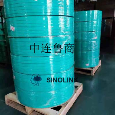 PETストラップ 納品準備中