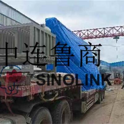 プロジェクトの実施