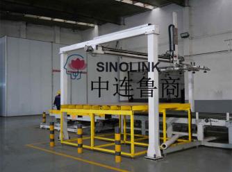 人工基板インテリジェントパッケージングシステム