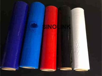 丈夫な手用ストレッチフィルム