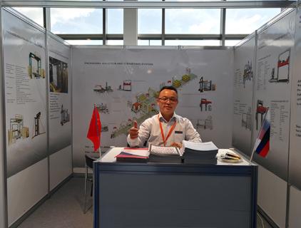 ドリンク テクノロジー インド 2018