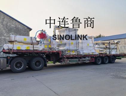 新エネルギー電池の自動包装ラインは、包装および配送の資格を取得しています。