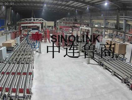 人工基板プロジェクトサイト