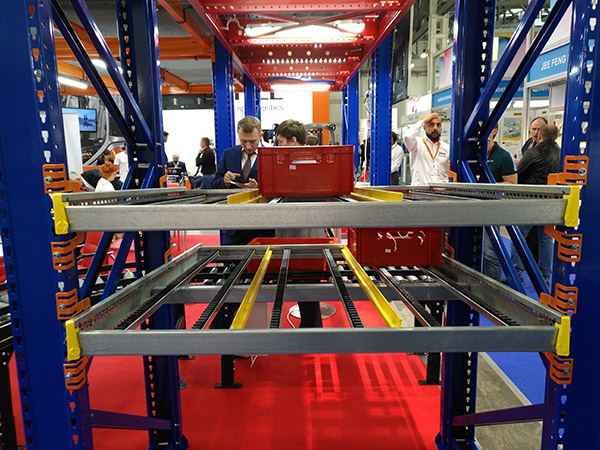 2017 ロシア国際包装展示会 2017 Russia International Packaging Exhibition