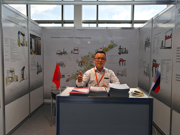 ドリンク テクノロジー インド 2018 Drink Technology India 2018