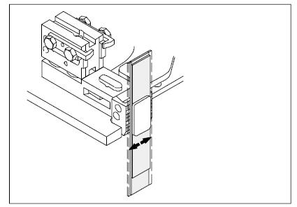 全自動縦型パレット結束機 Fully Automatic Vertical Pallet Strapping Machine