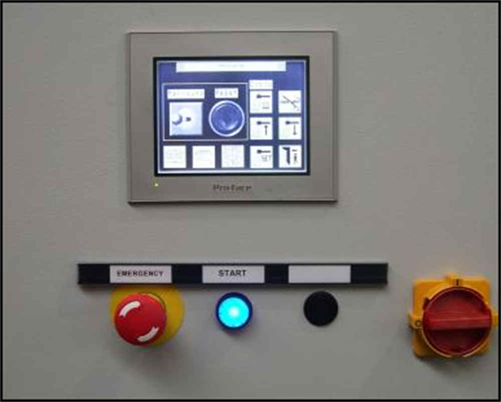 結束機 Strapping Machine