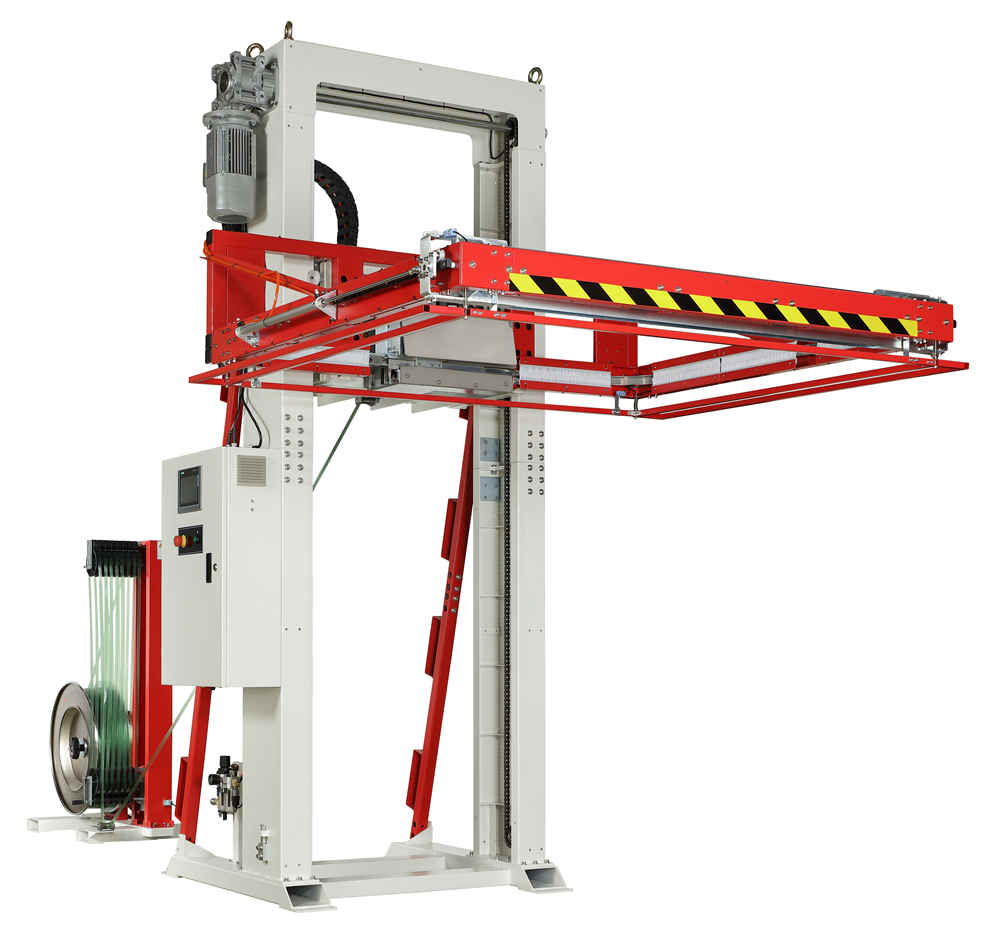 結束機 Strapping Machine