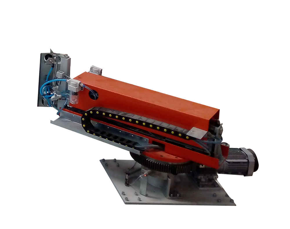 結束機 Strapping Machine