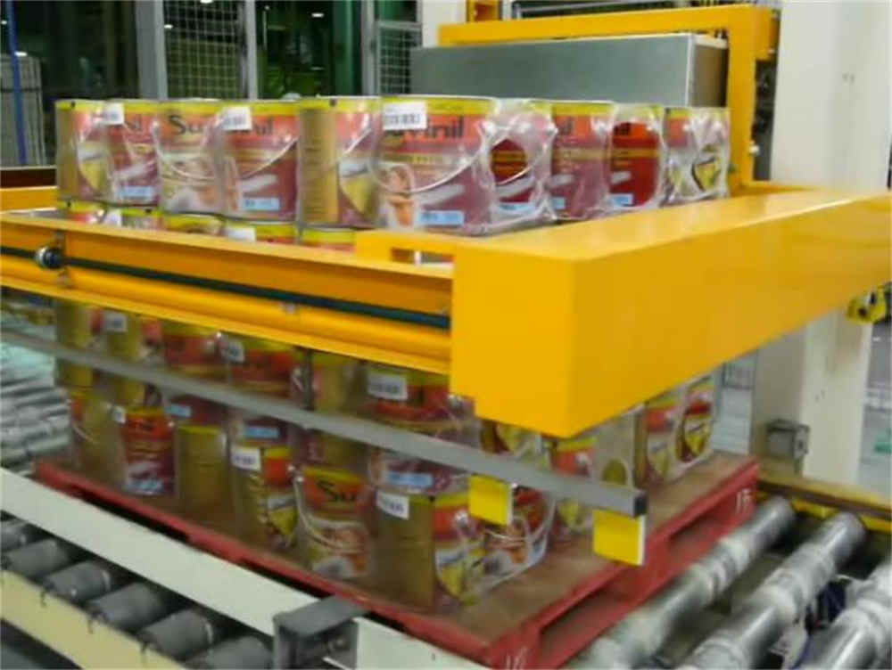 結束機 Strapping Machine