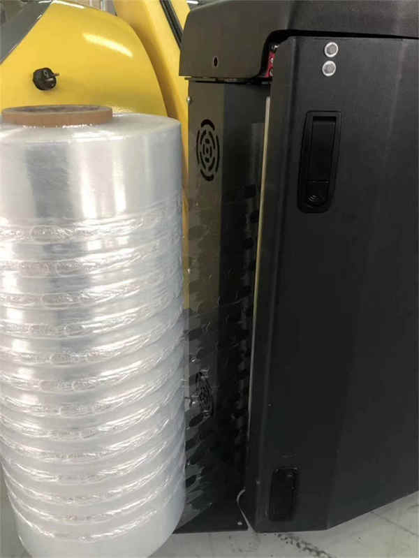 ネット農業用ストレッチフィルム Net Agriculture Stretch Film