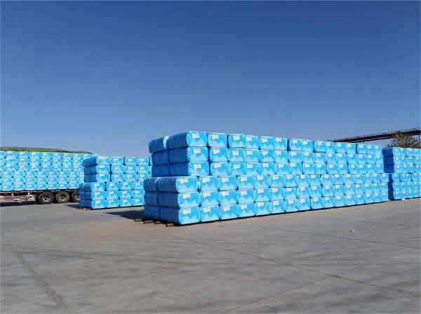 Strapping Machine Using PP Packing Tape