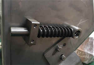 全自動スパイラルベルトコンベア機 Fully Automatic Spiral Belt Conveyor Machines