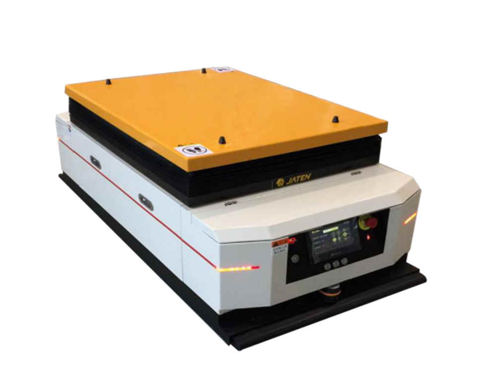 AGV 無人フォークリフト AGV Unmanned Forklift