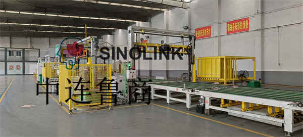 結束機 Strapping Machine