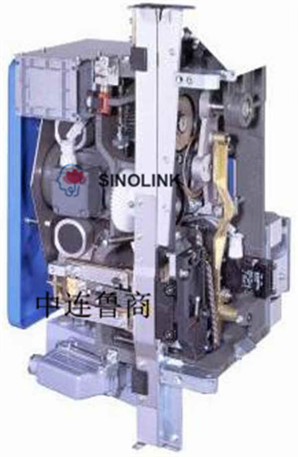 結束機 Strapping Machine
