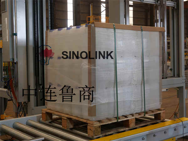 結束機 Strapping Machine